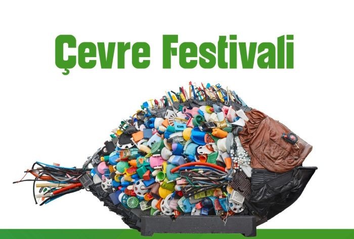 Çevre Festivali’nde Buluşuyoruz!